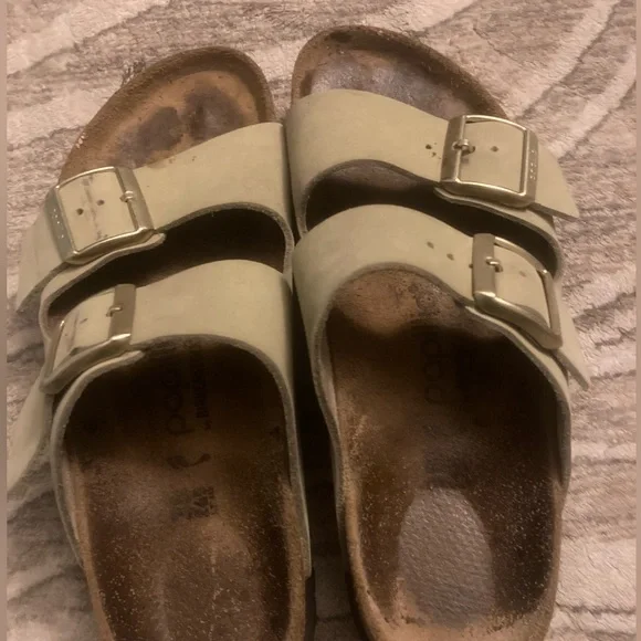 Birkenstock Sandals 38 - Picture 3 of 7